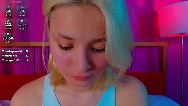 BarbaraGreen webcam