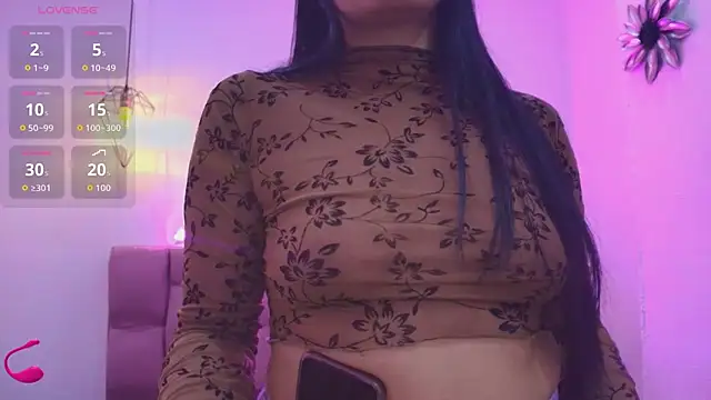 Melannyy__ webcam