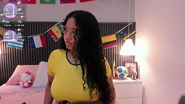 Lena_Ricci webcam
