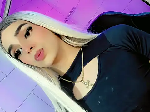 Maddye_Fox webcam