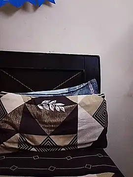 SexybeboX webcam