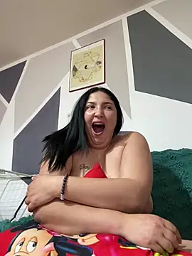 Amber_Sinn webcam