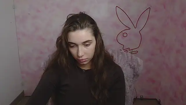 NikaMystic webcam