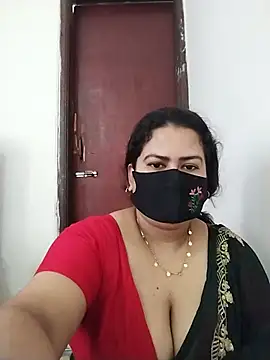 Star--Girl webcam
