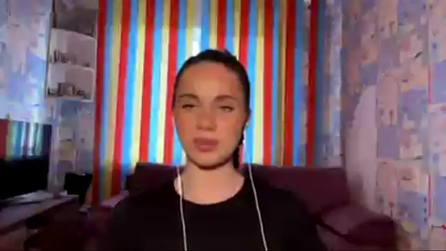 Miss_Blessnyth webcam