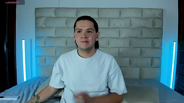 MatthewDavis_ webcam