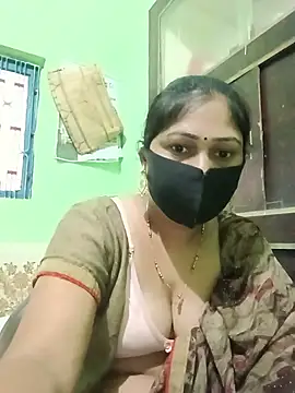 Beauty-wife webcam