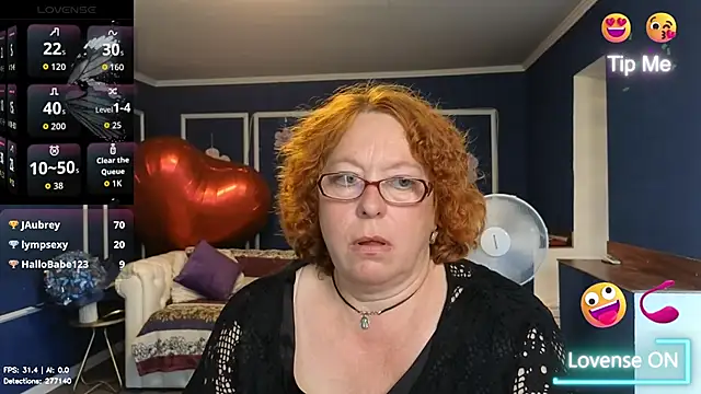 Fara_Flutte webcam