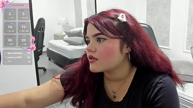 lia_chips webcam