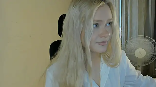 MidnightPoise webcam