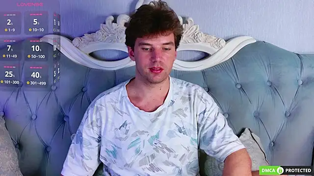 ArthurMeyers webcam