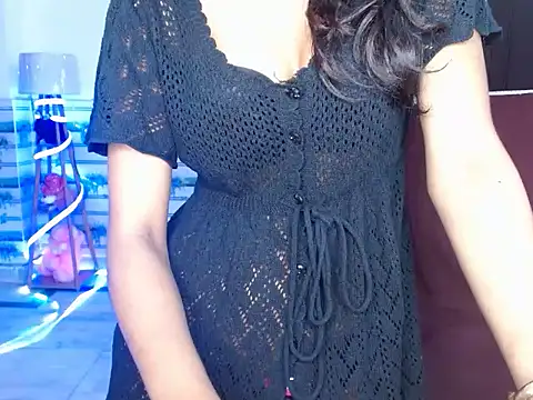 Annu_07 webcam