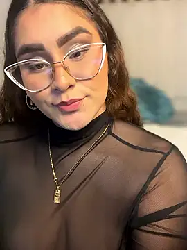 LiaDesire7 webcam