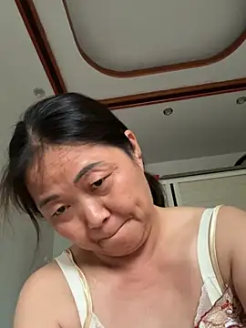 hannzn webcam