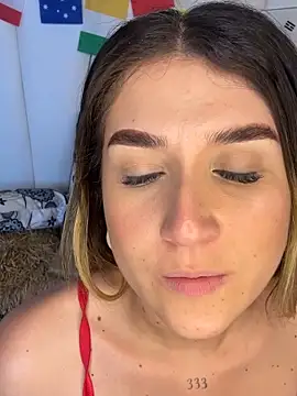 IsabelleMilan webcam