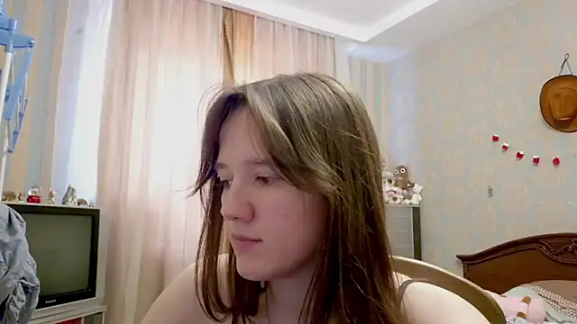 JanineMcclurkin webcam