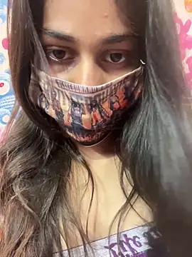 SexySiyaSingh webcam