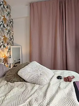 ChloeBellucci webcam