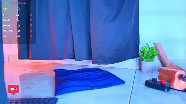 Thiago_Nova webcam