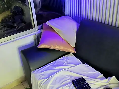 SusanaMein webcam