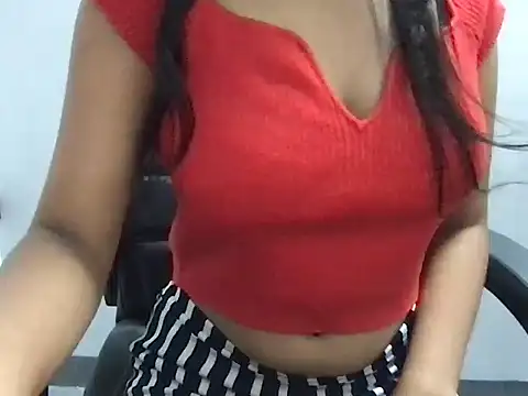 Black_Magical_Girl webcam