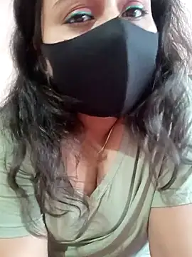 Archana_32 webcam