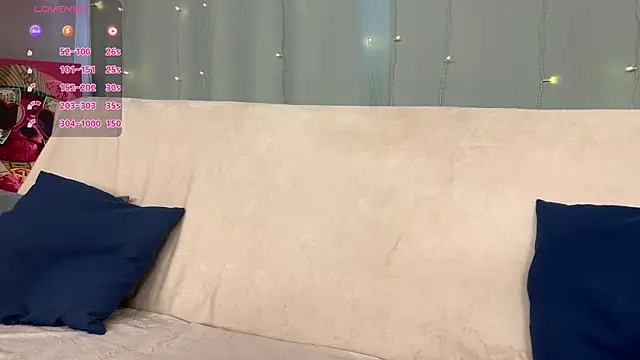DanyellSokol webcam