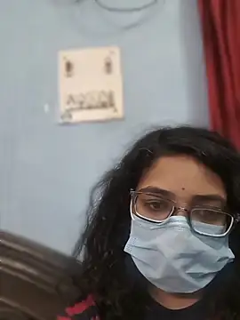 PallaviRathoreLive webcam