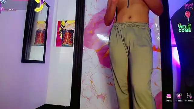 zoe_amatista webcam
