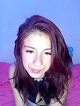 Aimi_lu webcam