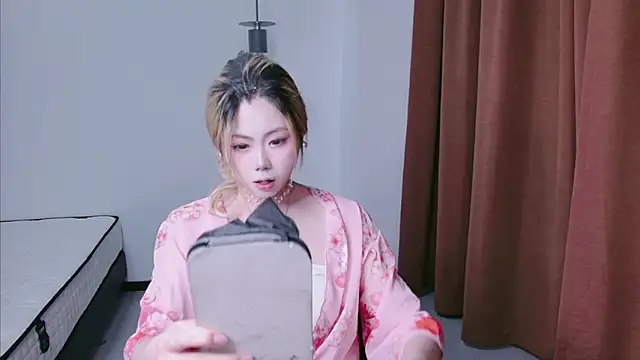 jiajia-520 webcam