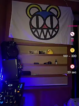 xLilyAngelx_ webcam