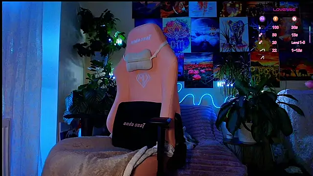 GoodWitch_ webcam