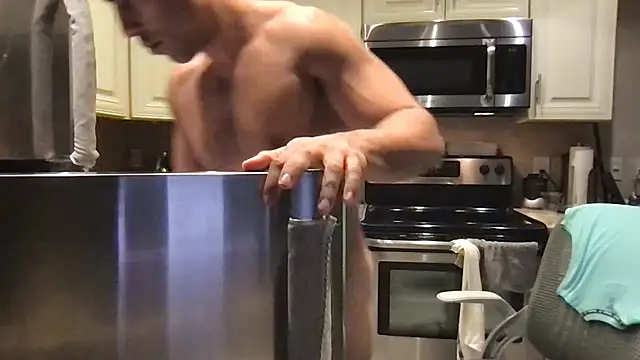BigGuyMuscle webcam