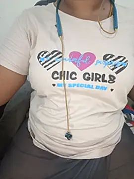 Tamil-hotwife webcam
