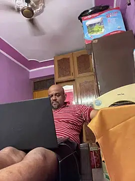 Dick_6inches_Delhi live cam