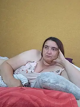 LiluHot live cam
