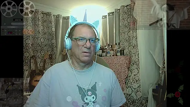 coryassman's live room