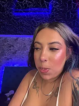 Scarlett-LS live cam