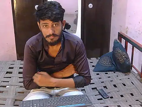 HotXKrish live cam
