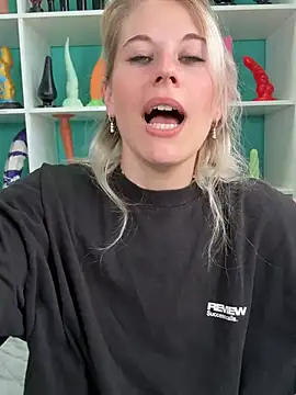 jessyley's live room