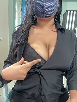 Lisa_afreen live cam
