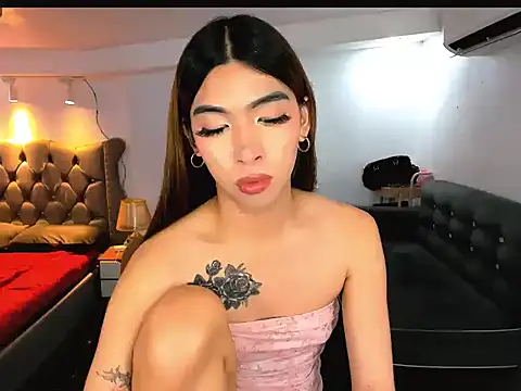 yourdreamgoddes live cam