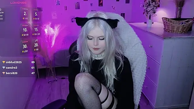 anoraamore - AnoraAmore's free webcam - UK Sex Cams