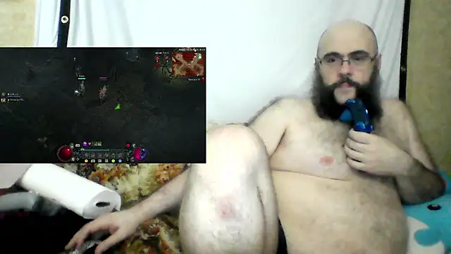 brithetopbear - BriTheTopBear's free webcam - UK Sex Cams