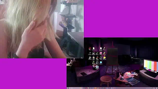 Green_angel1808 webcam