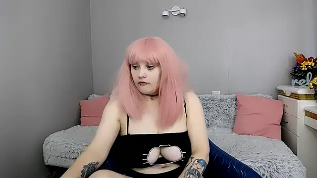 Estheri webcam