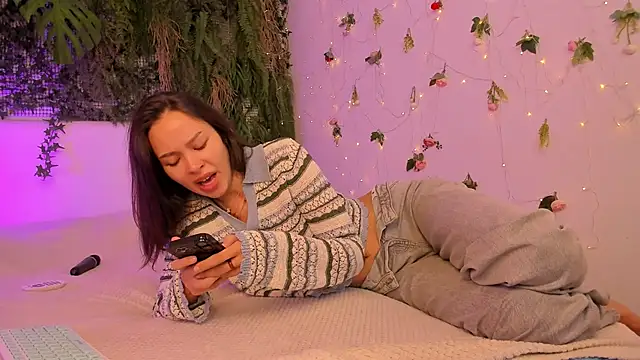 Black_Jenny webcam