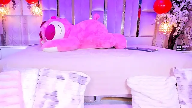 Naomistart webcam