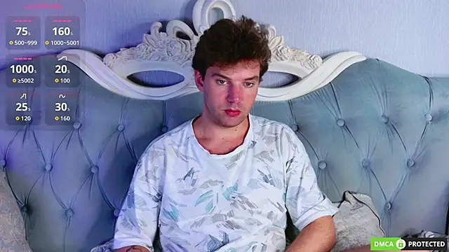 ArthurMeyers webcam